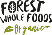 Organic Freeze Dried Dragon Fruit Powder (Pitaya Powder) - Forest Whole Foods (125g)