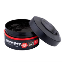 Generic Gummy Professional - Hair Styling Wax Ultra Hold (Red) - Keratin Complex 150ml