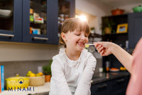 MINAMI DHA+EPA Liquid Kids + Vitamin D3 - 100ml