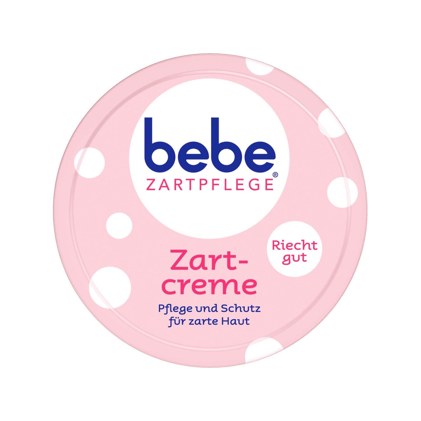 3 x 150 ml Bebe Soft Care Cream Care and Protection for Delicate Skin Pleasant Fragrance (Pack of 3)