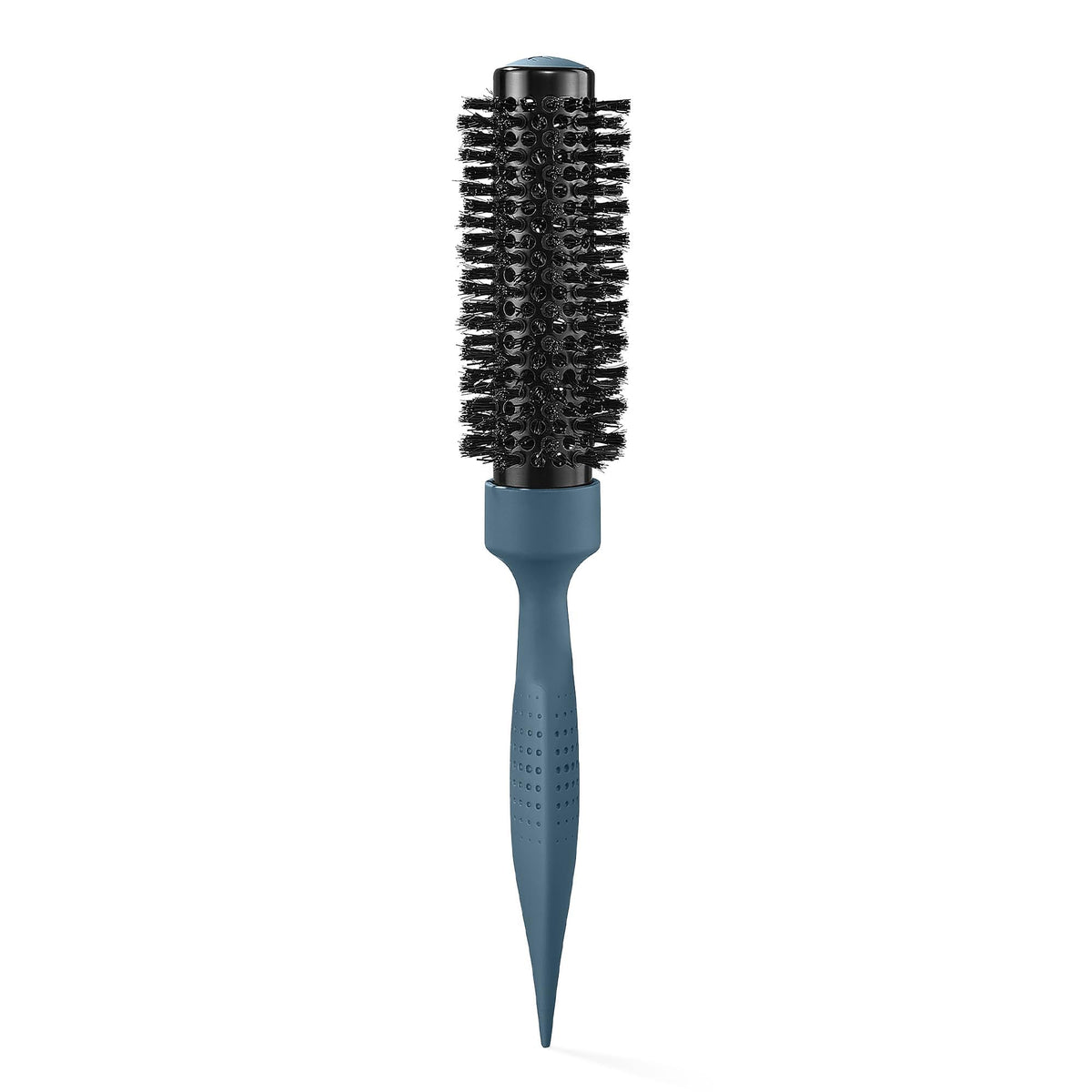 md london. mdlondon BRUSH Boar (32mm Dia. Barrel). Small Round Hair Brush for Fine or Thin Hair, Boar Bristle Brush for Short Hair, Round Blow Dry Brush - Genuine mdlondon Hairbrushes for Women & Men