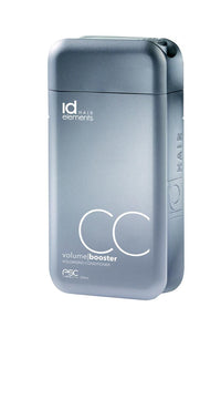 id HAIR ID Hair Volume booster, conditioner.