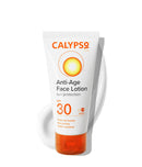 Calypso Facial Sun Protection Cream SPF30