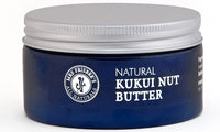 Mrs Frisbee's All Naturals Kukui Nut Body Butter