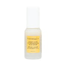 Farmacy Honey Glow 17% AHA & BHA Resurfacing Night Serum - Facial Serum with Hyaluronic Acid - Reduces Fine Lines & Pores (30ml)