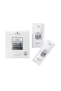 Schwarzkopf SKP COLOR REMOVER 10X30G INT