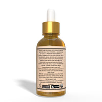 Kiss My Nuts Peachy Keen | Premium Moisturising Oil for Men. Get Smoother, Softer, Sweeter Skin & Prevent Chaffing. Non-Greasy Flavoured Formula for Ultimate Comfort [50ml]