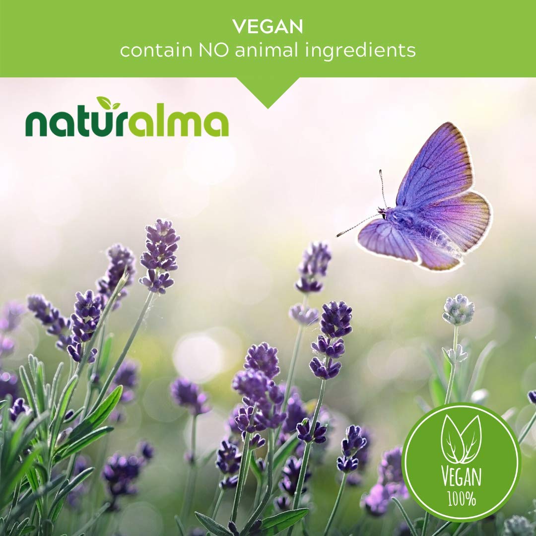 Lapacho or PAU d'arco (Tabebuia avellanedae or Tecoma curialis) bark Alcohol-Free Mother Tincture Naturalma | Liquid Extract Drops 200 ml | Food Supplement | Vegan