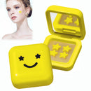 IGXX 32pcs Hydrocolloid Pimple Patches, Star-Shaped Spot Cover, for Overnight Blemish Care, Reduce Redness