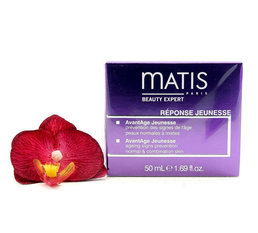 Matis Normal and Combination Skin Cream
