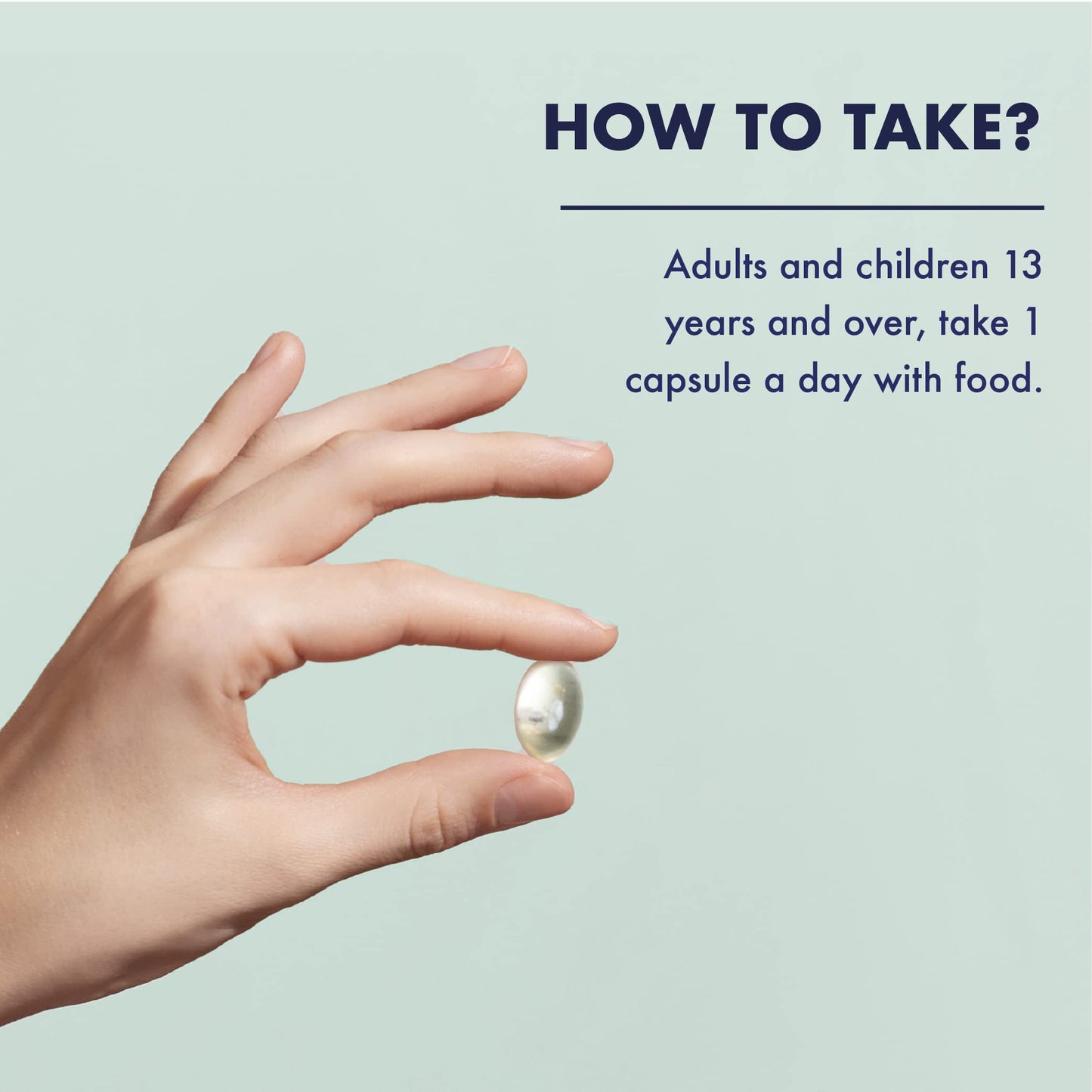 HIGHER NATURE Higher Nature - High Strength - Vitamin D3 2000iu - Immune System Support - Bone & Muscle Support - Vegetarian Friendly - 120 Capsules