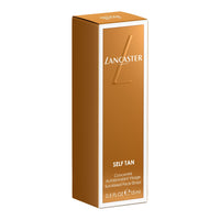 Lancaster Self Tan Sun-Kissed Face Drops 15ml, Natural-Looking Tan, Flawless and Radiant Finish, Easy to Spread Drops, Water and Sweat Resistant, Vegan Formula