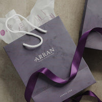Arran Sense of Scotland Arran Lochranza & Machrie Body Gift Set with Patchouli & Rockrose