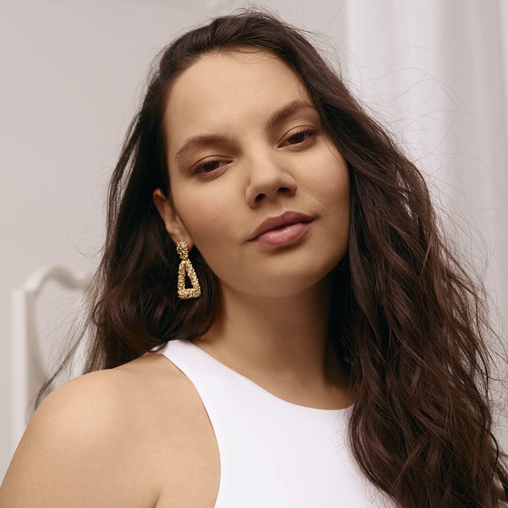 Avon True Flawless Cream To Powder Compact 3-in-1 Concealer, Foundation & Powder Creamy Natural - True Blue IQ Colour Technology