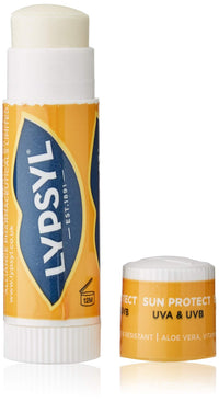 Lypsyl Sun Protect SPF50, Carded, 4.7 g