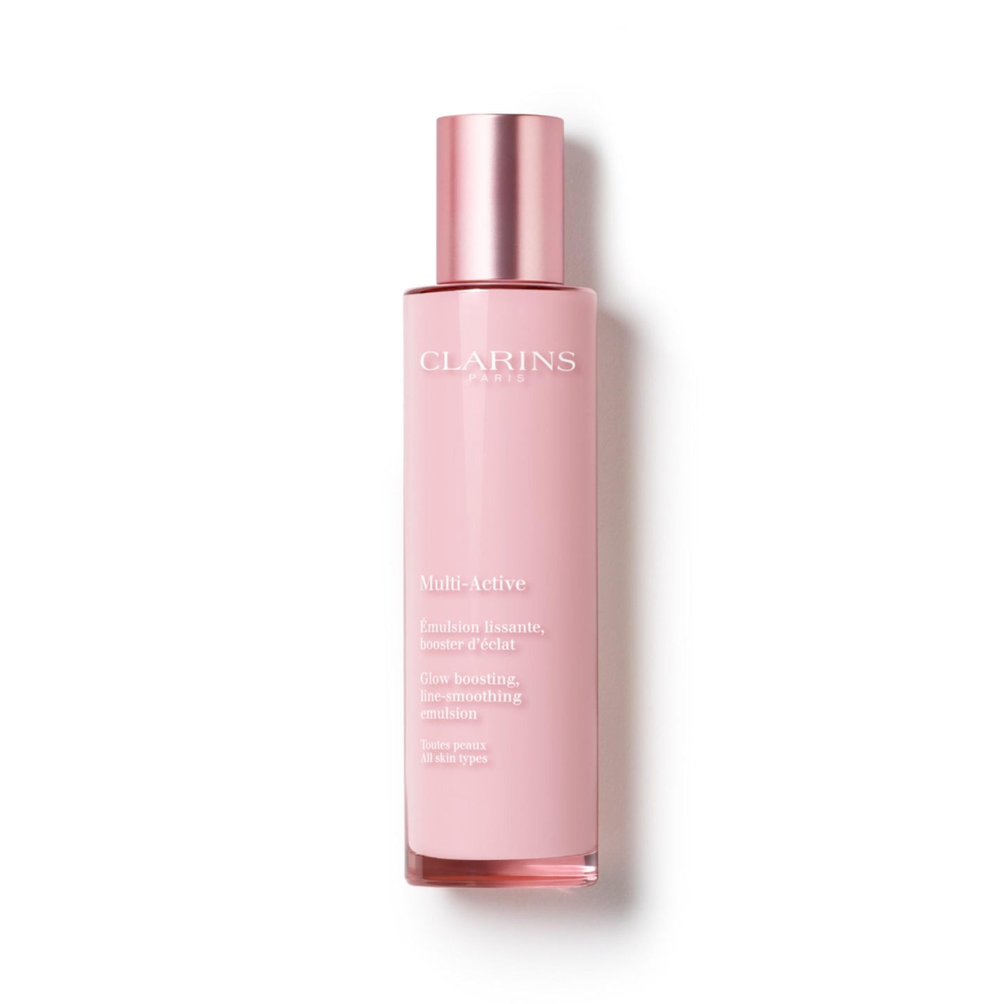 CLARINS Clarins Multi-Active Day Emulsion 100ml