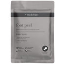 MASKOLOGY FOOT PEEL Professional Foot Treatment 40g | Exfoliating Foot Mask | 100% Plant Based | Hydrating | Foot Peel Mask with Botanical & Fruit Extracts |