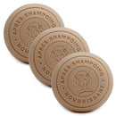 Label Provence Nature Label Provence - French Conditioner Bar Made With Organic Donkey Milk - For All Hair - 110g Bar - Set of 3