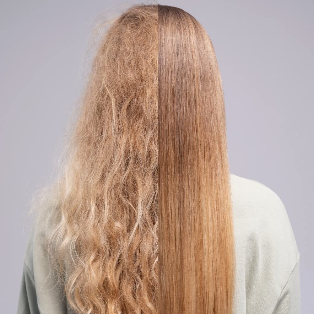 Schwarzkopf got2b Oil-licious Styling Oil, Vegan, Contains Argan Oil to Reduce Frizz and Leave Hair Sleek 50 ml