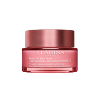 Clarins Multi-Active Night Cream All Skin Types 50ml