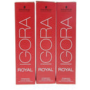 Schwarzkopf Igora Royal 9, 5-5 60ml