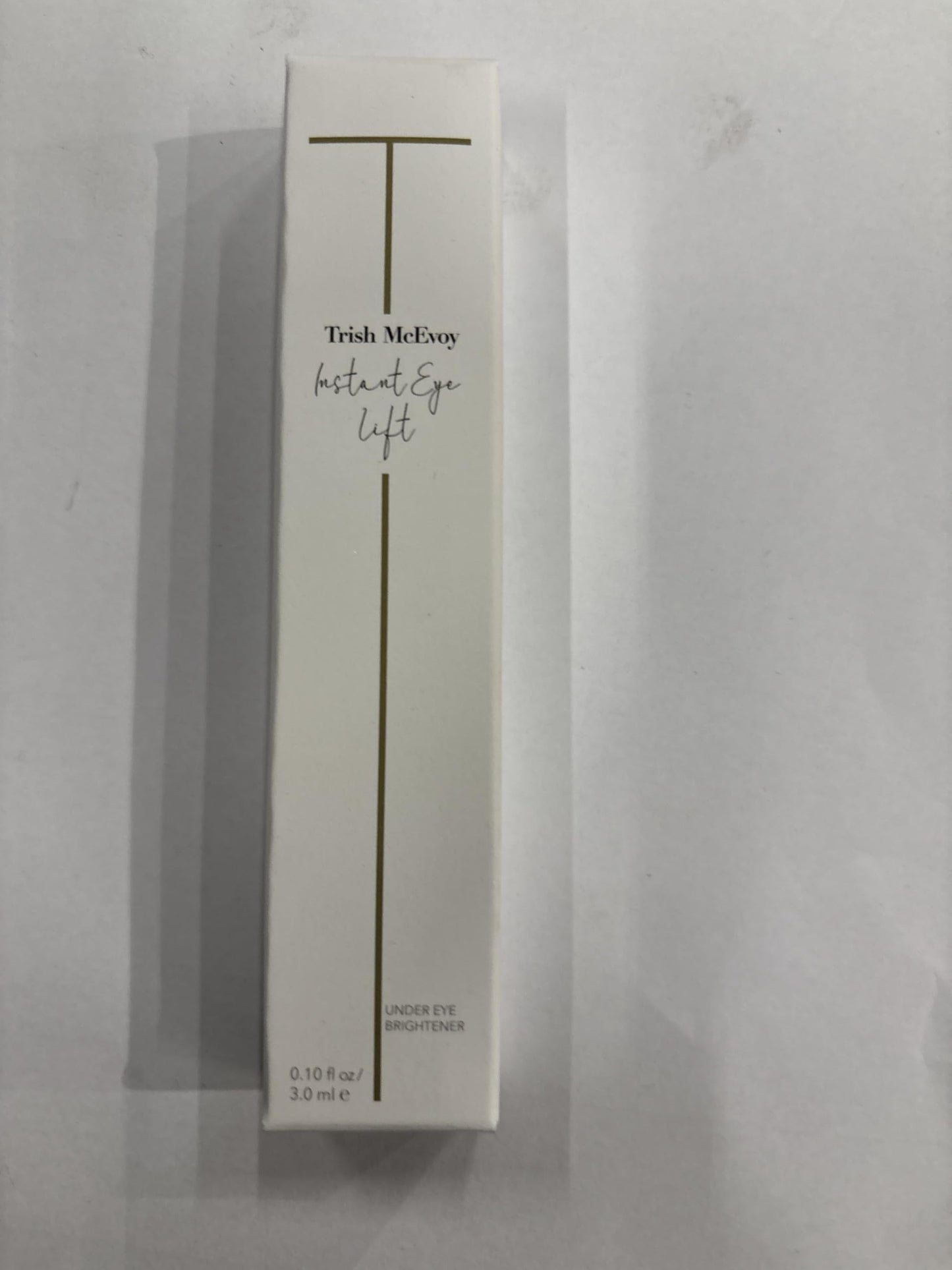 Trish McEvoy Instant Eye Lift®, Shade 2, 3 ml / 0.10 fl oz