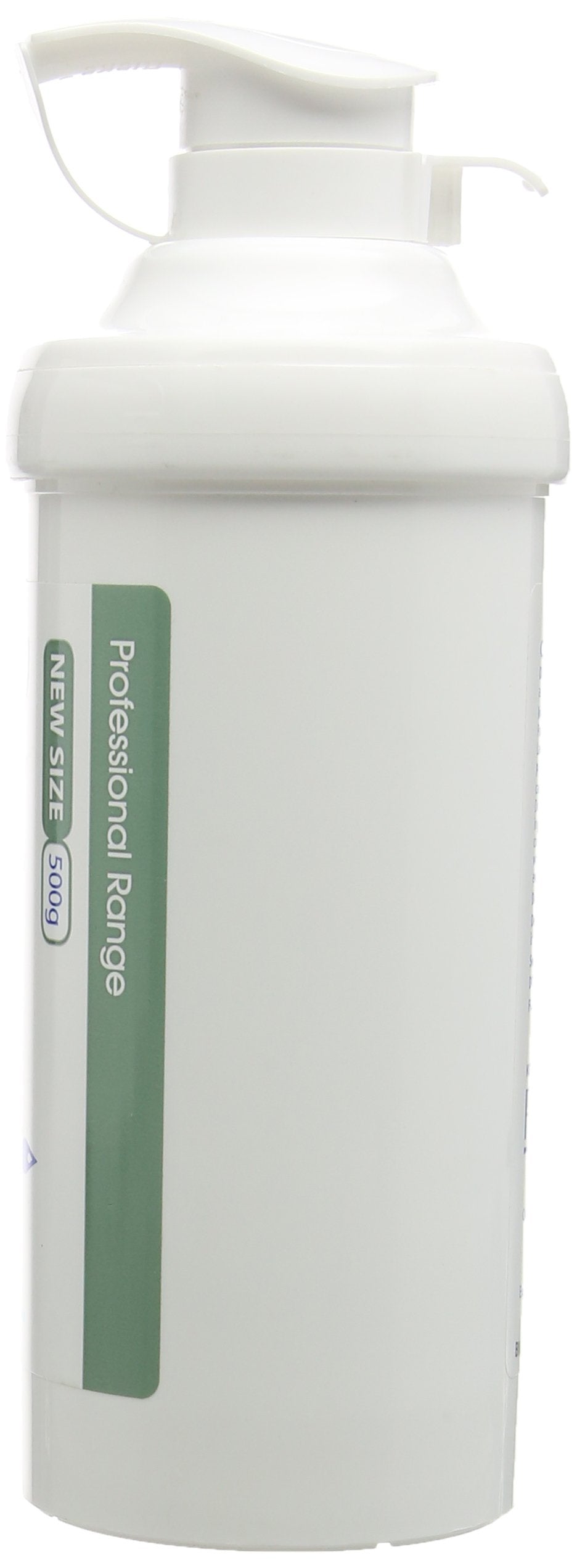 Troo Health Care Dermacool Forte 5% Menthol in Aqueous Cream, 500g (Pack Of 1)