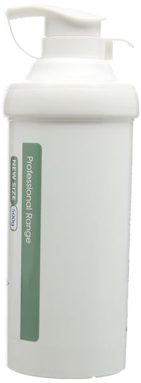 Troo Health Care Dermacool Forte 5% Menthol in Aqueous Cream, 500g (Pack Of 1)