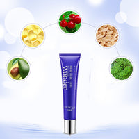 BIOAQUA Eye Cream Blueberry Anti-Wrinkle Anti-aging Dark Circle Remover Moisturizer Firming Eye Cream