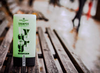 G GEORGE THE BARBER LONDON George the Barber, Tea Tree and Eucalyptus Invigorating Shampoo for Men