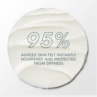 Mio Future Proof Natural Body Butter 240ml | AHAs | Moisturising Body Butter Lotion | Antioxidant Complex | Nourishes & Transforms Appearance of Skin