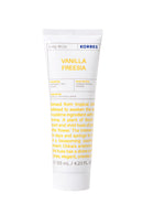 Korres KORRES | Vanilla Freesia Body Milk | 4.23 fl oz