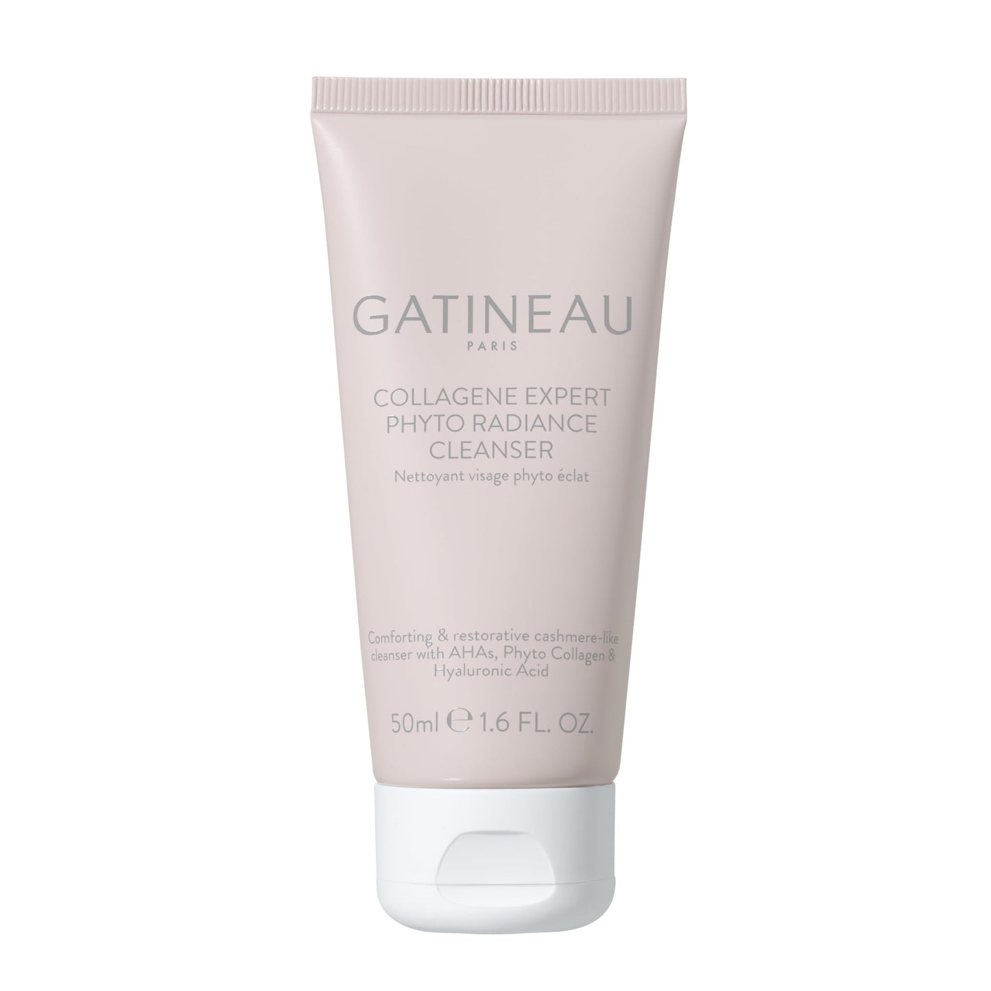 Gatineau GATINEAU Collagene Expert Radiance Cleanser 50ml