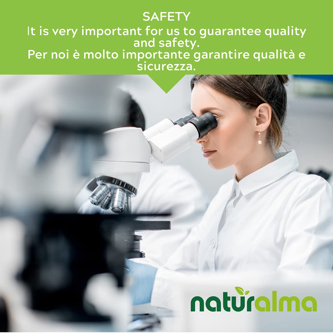 Bilberry or European Blueberry (Vaccinium myrtillus) Leaves and Fruits NATURALMA | 150 g | 300 Tablets of 500 mg | Food Supplement | Natural and Vegan