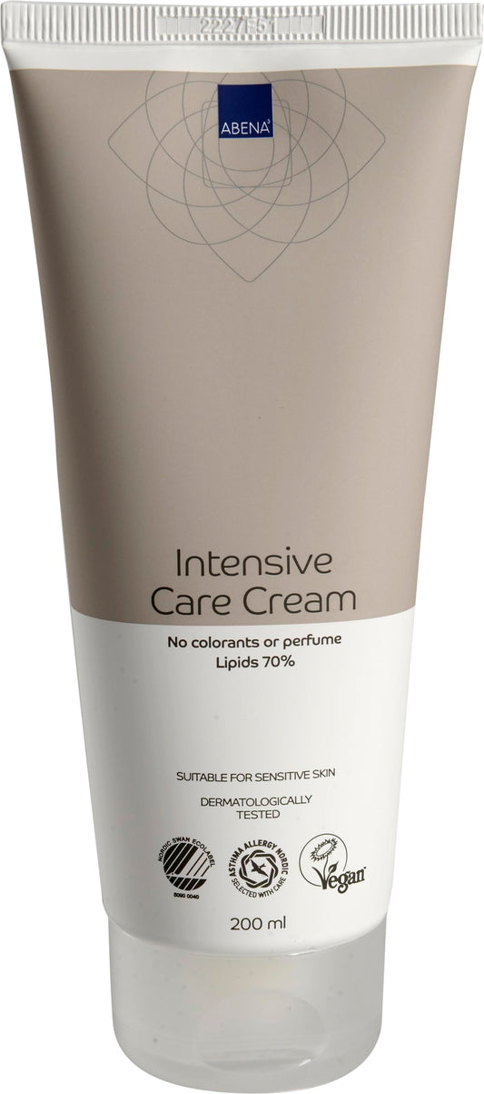 ABENA Abena Intensive Care No Colour or Scent 200 ml