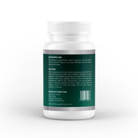 Sunshyne Sulforaphane 560mg Capsules – Comprehensive Detox, Antioxidant & Cellular Health Support – 1 Month Supply