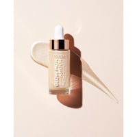 L'Oreal Paris L’Oreal Paris Highlighting Drops, Glow Mon Amour Sparkling Love, Natural and Luminous, Liquid Formula with Nourishing Coconut Oil