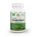 Aushadh Aloe Vera Capsule
