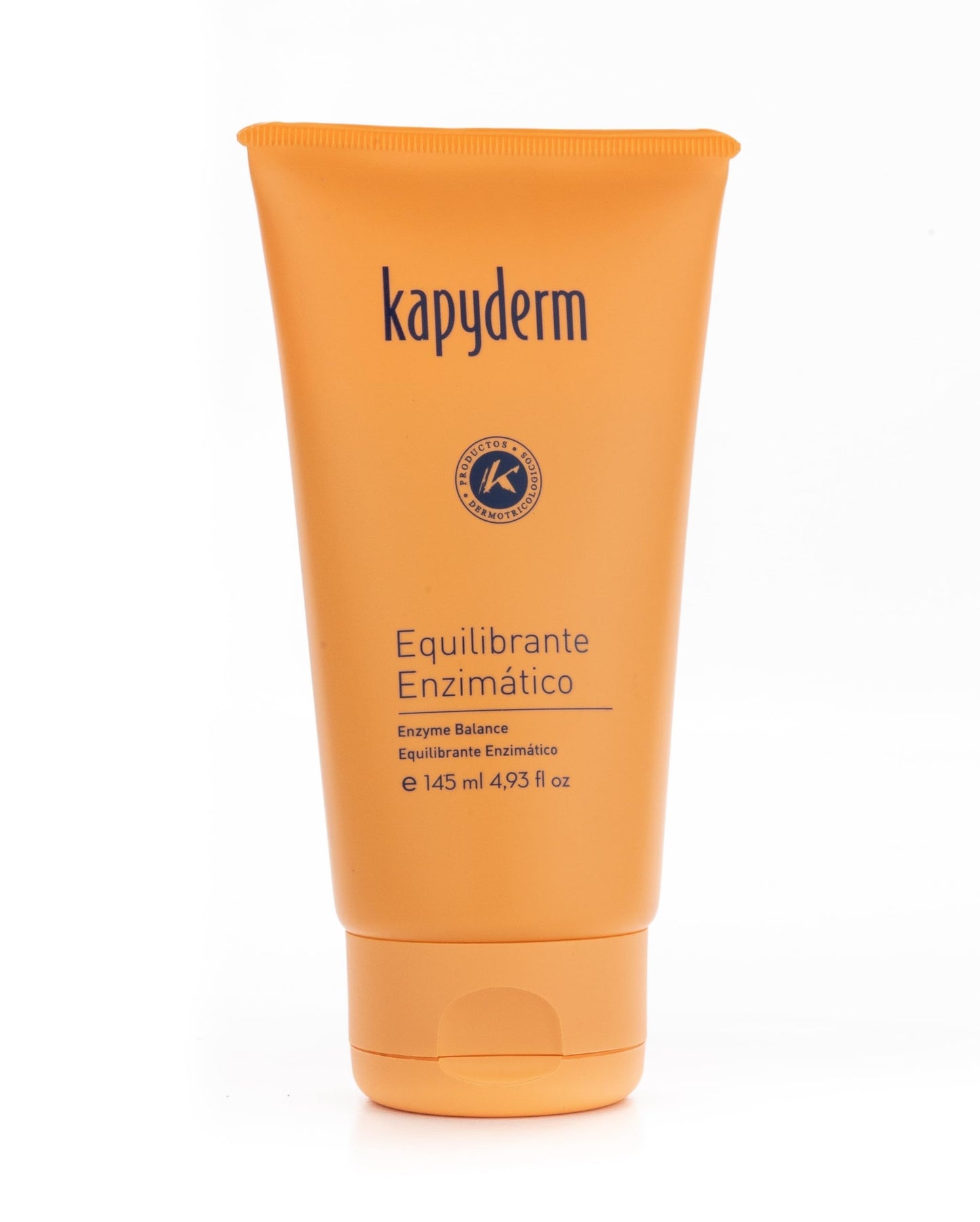 KAPYDERM kapyderm – Equilibrante ENZIMATICO kapyderm 145 ml