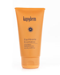 KAPYDERM kapyderm – Equilibrante ENZIMATICO kapyderm 145 ml