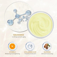 Kangodia beauty Clementine Vitamin C Face Cream, Dart Sport Remover, Face Moisturiser, Anti Aging Cream, Natural Repair Oxidant Lift Essence Face Cream, Hyaluronic Acid Moisturiser, Vegan Face Cream