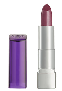 Rimmel London Moisture Renew Lipstick, 26 Amethyst Shimmer, Pack of 1
