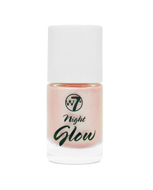 W7 Night Glow Highlight&Illum