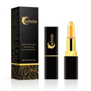 Cwhole Red Cherry Lip Balm Color Changing Lipstick Set PH Mood Magic Temperature Lipstick Long Lasting waterproof