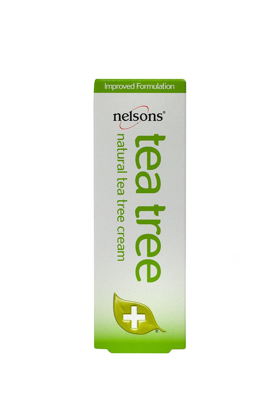 Nelsons Tea Tree Cream 30ml