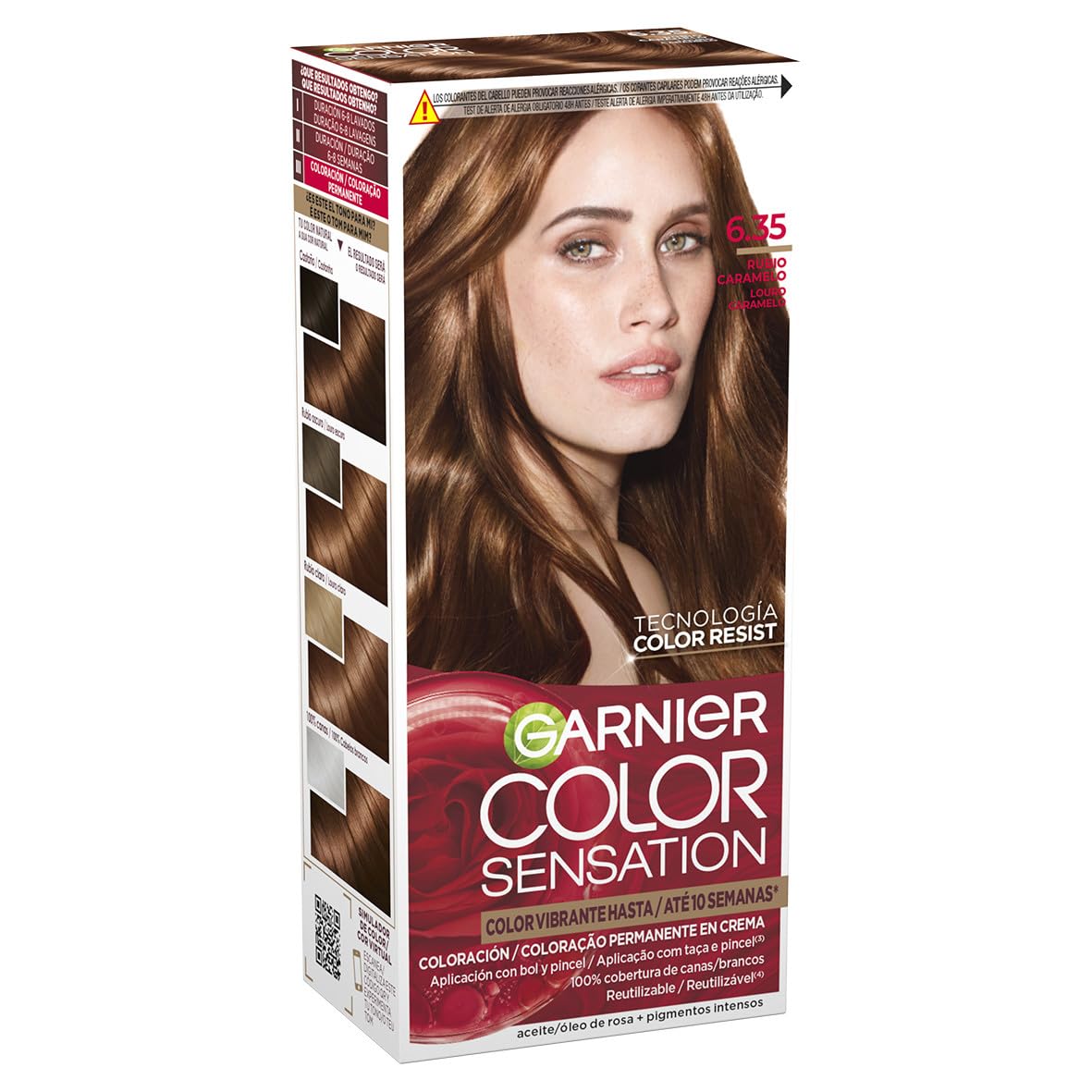 Garnier Colour Accessories, 0.25 ml