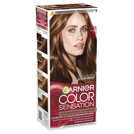 Garnier Colour Accessories, 0.25 ml