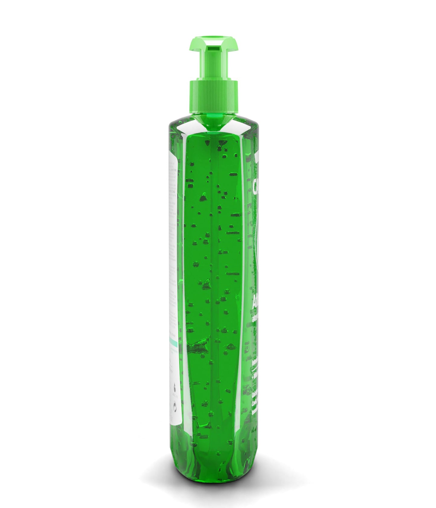 Calypso Aftersun Aloe Vera Gel 500ML