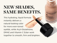 Perricone MD No Makeup Eyeshadow - Shade 4