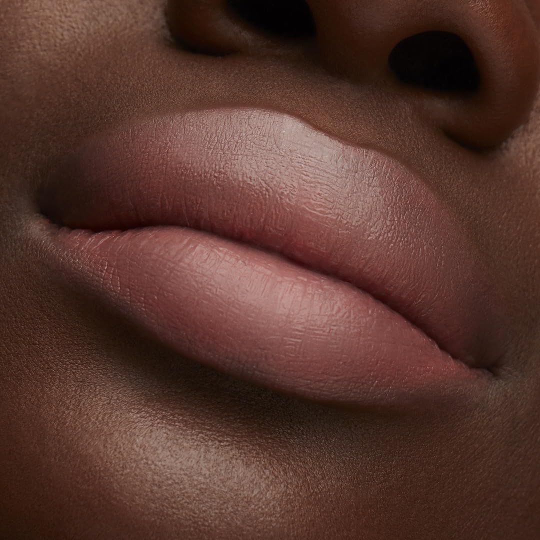 MAC, Lustreglass Lipstick - Hug Me, 3 g